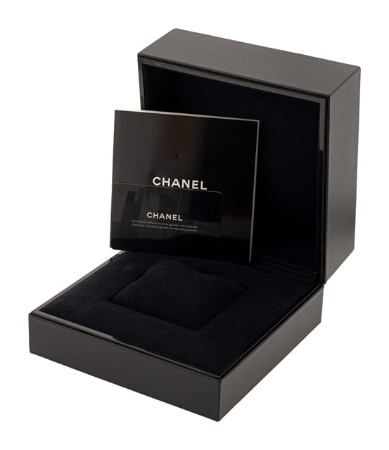 Chanel J12 H0967 Image 4